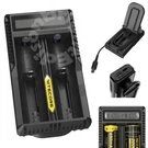 Nitecore UM20 Usb Powered Smart Charger. Fixed Price $13.95.