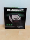 Beltronics Vector 955 Radar/laser Detector, Audio/visual Alerts, Mute Mode Works. Fixed Price $99.97.