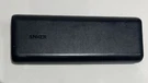Anker Powercore Powerbank Portable Battery 20,000MAH Model A1272 With Cable. Fixed Price $44.00.