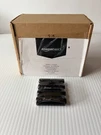 Amazonbasics Battery Charger With 4 Bonai Aa 2800MAH Rechargeable Batteries. Fixed Price $13.98.