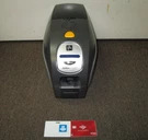 Zebra Zxp Series Card Printer Single Sided Usb & Ethernet Z31-000C0200US00. Fixed Price $499.95.