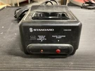Used Standard Rapid Charger Model CSA240. Fixed Price $25.00.