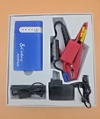 Cobra Jumpack Starter & Power Model CPP7500 Excellent Condition. Fixed Price $47.07.