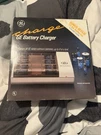 Battery Charger Mod. # BC8B Vintage New Old Stock. Fixed Price $15.00.