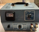 Eico Model 1040 Battery Eliminator And Charger. Fixed Price $20.00.