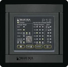 Blue Sea 1521-BSS Panel 360 P12 Changer Remote Display Led (pack Of 1). Fixed Price $263.04.