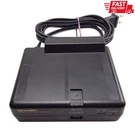 Sharp Ac Adapter & Battery Charger UADP-0212TAZZ Viewcam Fast Ship. Fixed Price $18.98.