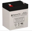Enduring CB5-12 12V 5AH T1 Battery (replacement). Fixed Price $16.99.