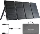 120W Solar Panel For Power Station - Foldable Charger With MC4 Ports. Fixed Price $199.90.