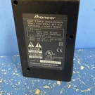 Pioneer Battery Charger For PDV-BT10 VWY1060. Fixed Price $19.99.