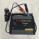 Schumacher SC1301 6/12V Fully Automatic Battery Charger 3A Maintainer Not Work. Fixed Price $34.00.