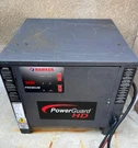 Hawker Powerguard PH3M-12-550 Forklift Battery Charger 24V 865 Ah. Fixed Price $600.00.