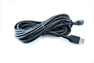 15FT 2.0 Usb Cable For Anker Portable Charger 20100MAH-AK-A1271011. Fixed Price $8.99.
