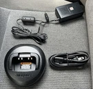 Motorola Mag One PMLN5041A For BC130 Radio. Fixed Price $15.00.