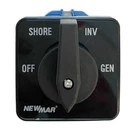Newmar Ss - Ac Selector SWITCH7.5INV. Fixed Price $350.08.