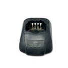Relm BCRP65 Rapid Charger Desktop Base For Two-way Radio Bk Kng. Fixed Price $14.98.