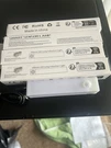 4 Rohs 100MM Led Long Intelligent Sense Light Usb Charging Cable Magnetic Pad. Fixed Price $15.30.