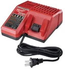 Milwaukee 48-59-1812 18V And 12V Multi Voltage Litt Ion Battery Charger. Fixed Price $35.99.