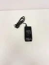 Genuine Oem Panasonic PV-A17 Camcorder Video Camera Vhsc Battery Charger Adapter. Fixed Price $20.00.