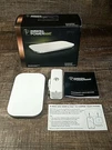 Duracell Powermat For 2 Devices Wireless Charger - White Works Great. Fixed Price $15.00.