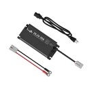 29.2V 20A LIFEPO4 Battery Charger, 24V Mountable Lifep.... Fixed Price $131.31.