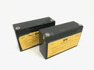 Lot Of Pipeline 12V Rechargeable Battery Spy Holiday Detector 790 785 780. Fixed Price $15.98.