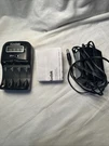 Kodak 1 Hour Charger Lcd K6600-C. Fixed Price $5.99.