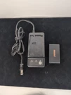 Thomson Consumer Electronics #221409 Camcorder Ac Adapter Charger + Battery. Fixed Price $16.99.