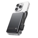 Iniu Magpro Slim 5000 Powerbank - Black. Fixed Price $23.99.