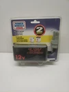 2006 Fisher Price Power Wheels 12 Volt Quick Charger Hours J1718-0980 Sealed. Fixed Price $19.00.