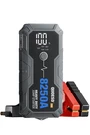 8250A Jump Starter Battery, 12V Potable Heavy Duty Car +60W Power Bank. Fixed Price $99.89.