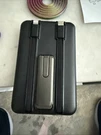 Mycharge Portable Charger Built-in Usb-c Cables Foldable Plug Black. Fixed Price $18.00.