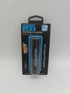 New Tzumi Black Pocket Juice Power Bank Mobile Charger 2600MAH Iphone. Fixed Price $8.40.