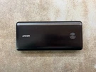 Anker Powercore Iii Elite 25600 60W Portable Charger Model A1290 Fast. Fixed Price $29.99.