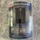 Apc Mobile Power Pack Charge & DEVICES,55 Hours Runtime W/usb,ac Adaptor.. Fixed Price $18.90.
