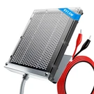 Powoxi Solar Panel For Deer Feeder 1.5W Waterproof Battery Volt. Fixed Price $28.88.