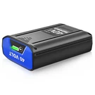 Pack For Kobalt 40V Max 6.0 Ah Extended Run Li-ion Battery KB440-03 KB540-06 New. Fixed Price $58.59.