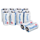 Lot Trustfire CR123A 85177 Lithium Battery 1500MAH 3.0V Batteries Cells. Fixed Price $24.79.