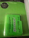Enercell 3.7V/1000MAH Li-ion Battery For Blackberry Curve 23-1137. Fixed Price $6.89.