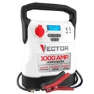 Vector 1000 Amp Jump Starter, Compressor, Usb Power. Fixed Price $54.95.