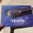 Tekma Defense Pack Brand New. Fixed Price $30.00.