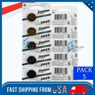 Pack Fresh Energizer Ecr Lithium 3V Battery Expire 2032. Fixed Price $5.49.