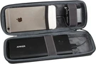 Hard Travel Case For Anker Powercore 26800 25600 Pd Charger Nylon Storage Bag. Fixed Price $32.99.