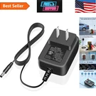 Lightweight 15V 1A Power Supply For Car Jump Starters - Short Circuit Protection. Fixed Price $25.99.
