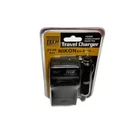 Premium Tech PT-68 For Nikon EN-EL19, Travel Charger **sale**. Fixed Price $11.99.