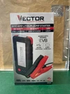 Vector 1600 Amp Lithium Jump Starter SS16LVC (E10049826). Fixed Price $34.95.