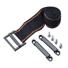 Sea-dog 415094-1 Woven Polypropylene Battery Box Strap And Brackets 54" Seadog. Fixed Price $12.47.