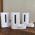 Philips Sonicare Flexcare Healthy White Charger Base With Uv Sanitizer HX6160/D. Fixed Price $19.99.