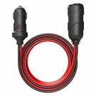 Noco 12 V Plug Adapter With 3.66 M Extension Cable. Fixed Price $49.58.