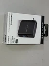 Limitless Powerpro Go Portable Wall Charger 10000MAH 3-IN-1. Fixed Price $67.86.